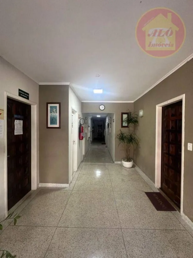 Apartamento, 3 quartos, 102 m² - Foto 4