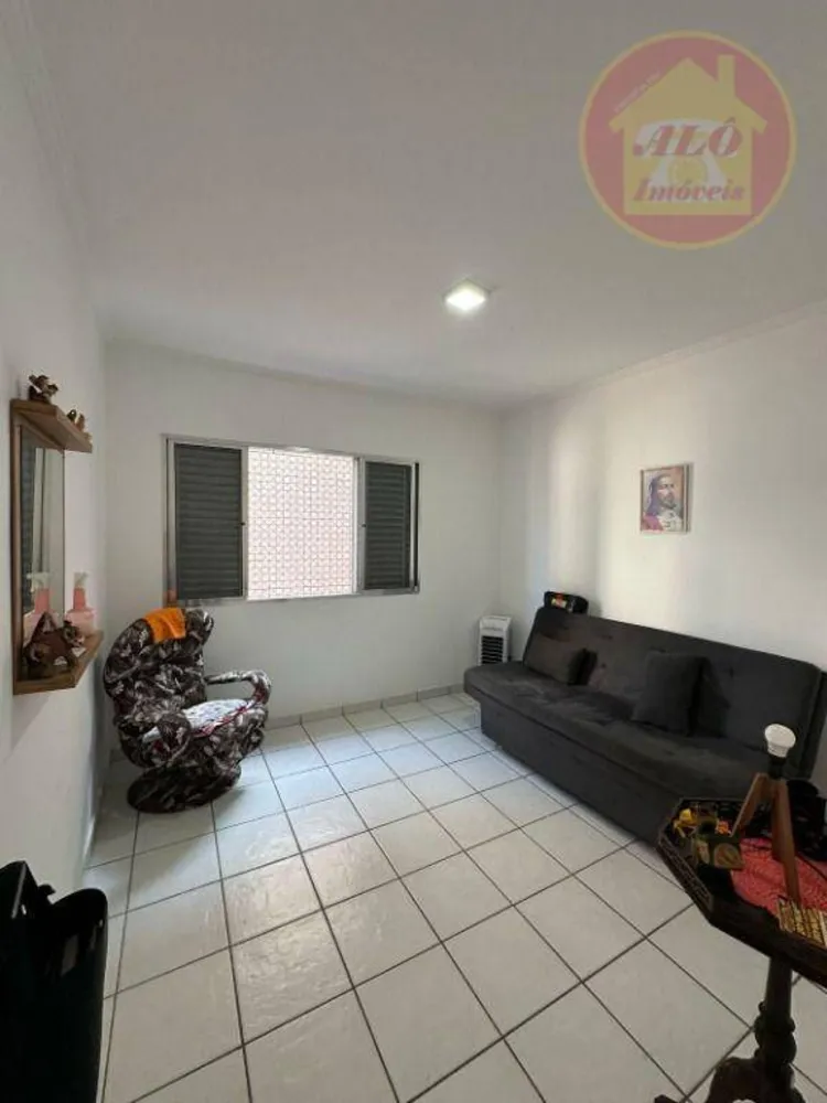 Apartamento, 3 quartos, 102 m² - Foto 8