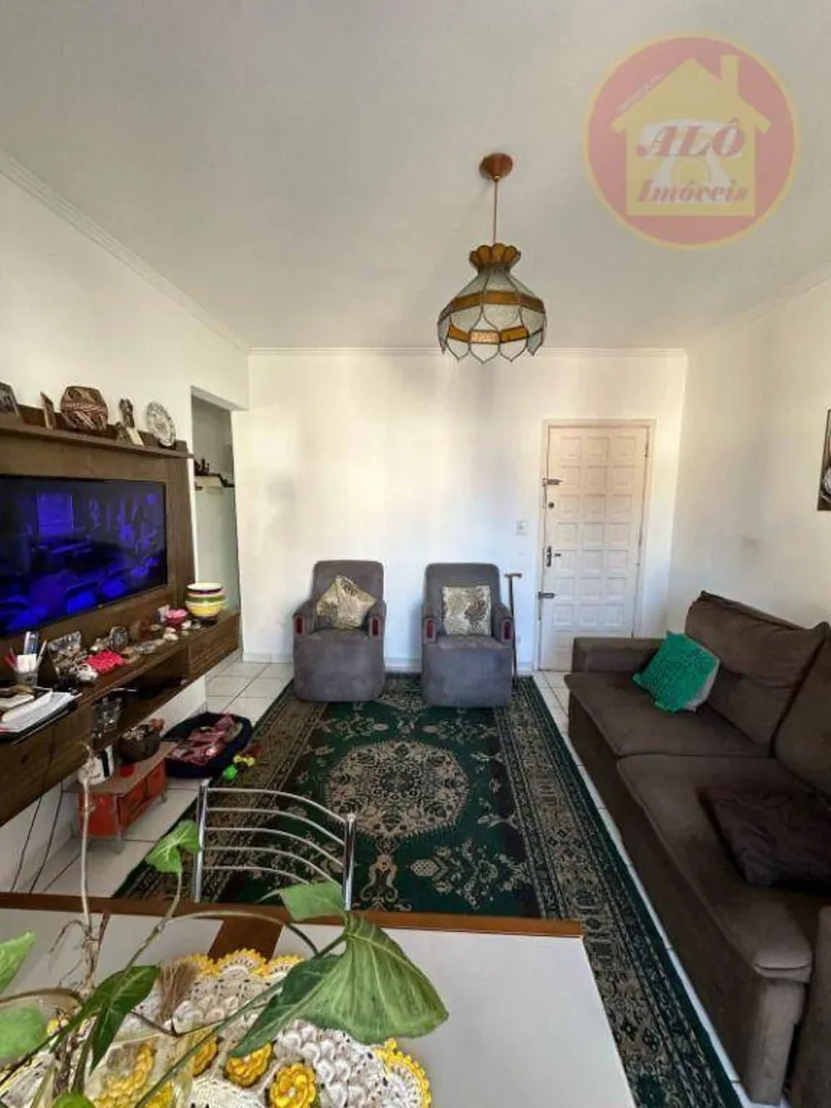 Apartamento, 3 quartos, 102 m² - Foto 5