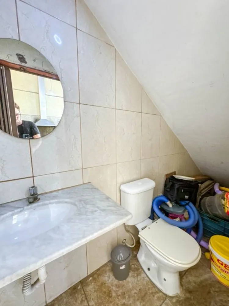 Sobrado, 3 quartos, 451 m² - Foto 11
