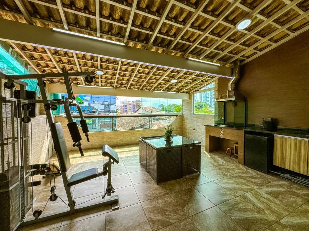 Sobrado, 3 quartos, 451 m² - Foto 5