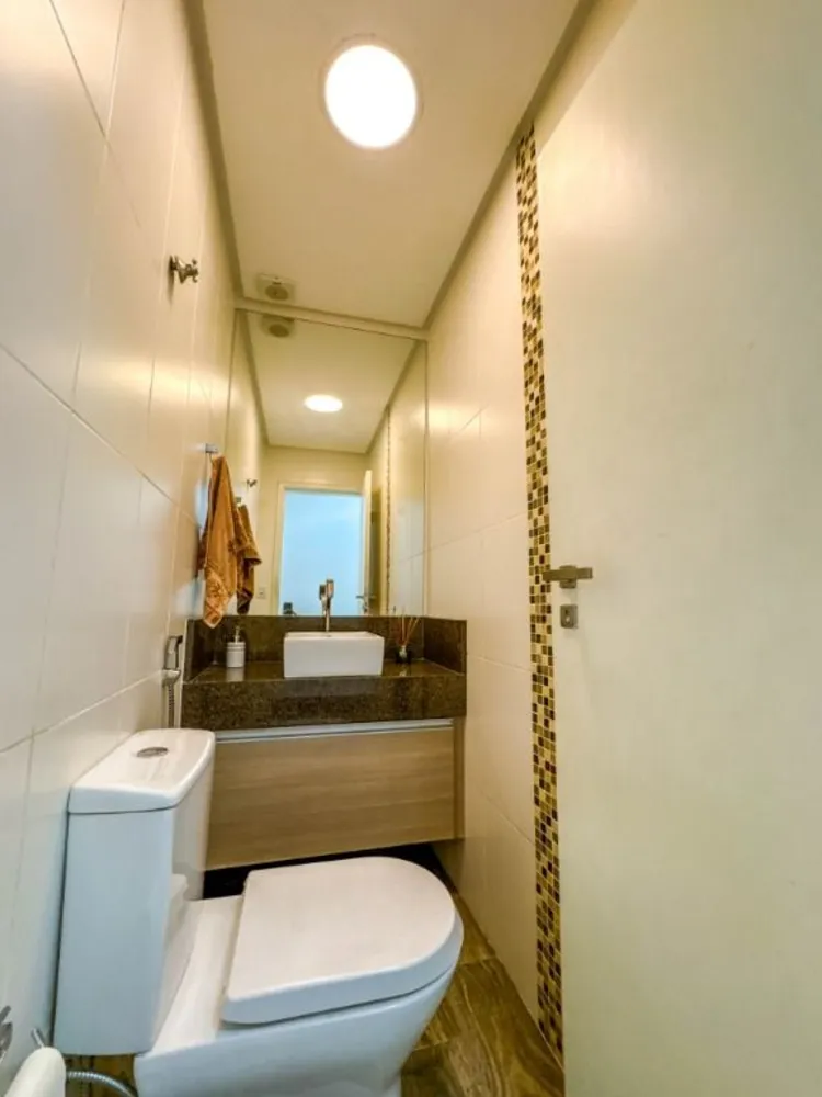 Sobrado, 3 quartos, 451 m² - Foto 6