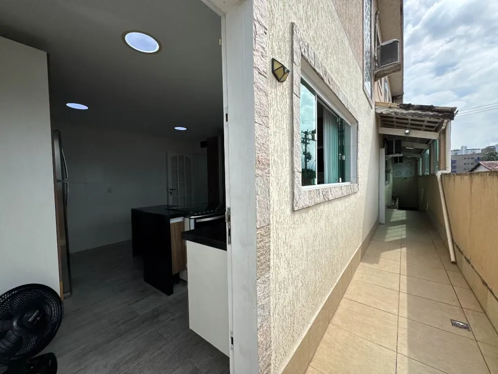 Sobrado, 3 quartos, 451 m² - Foto 8