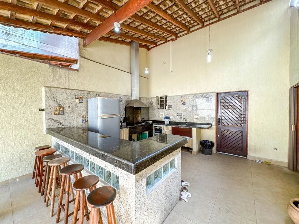 Sobrado, 3 quartos, 451 m² - Foto 10