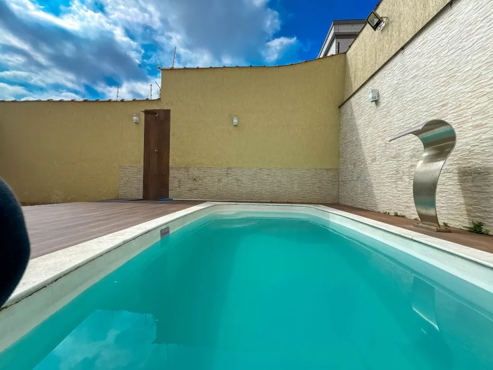 Sobrado, 3 quartos, 451 m² - Foto 9