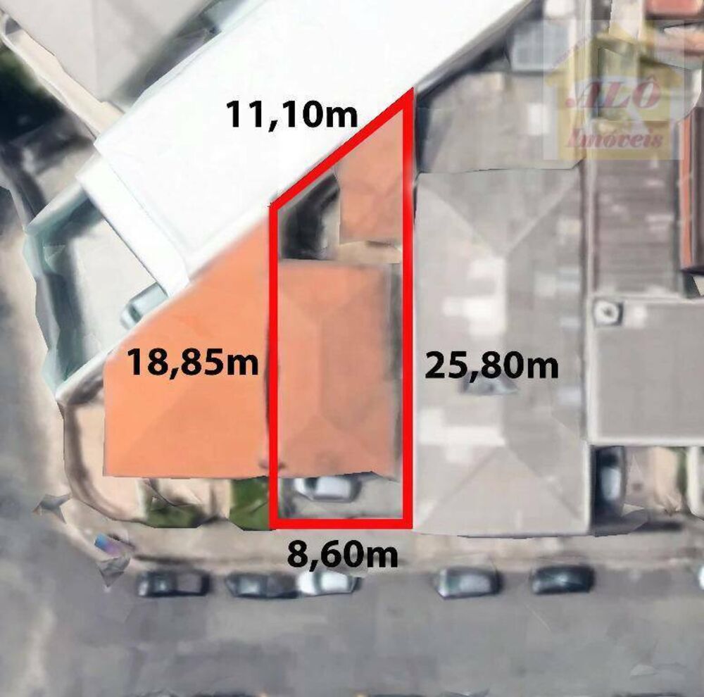 Sobrado, 2 quartos, 190 m² - Foto 7