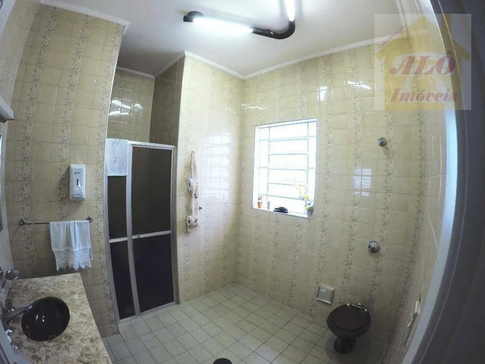 Sobrado, 2 quartos, 190 m² - Foto 21