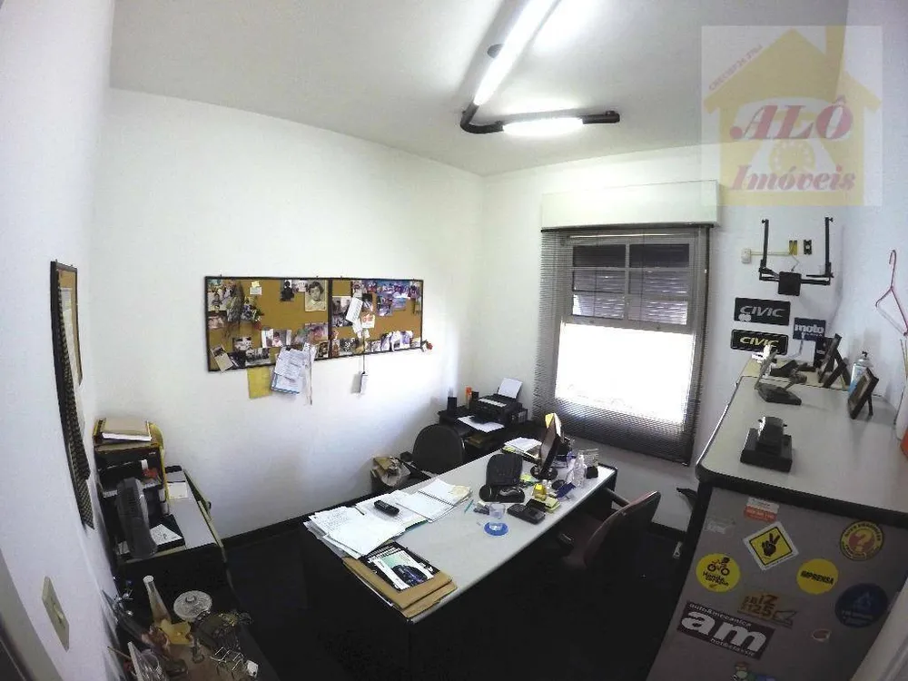 Sobrado, 2 quartos, 190 m² - Foto 18