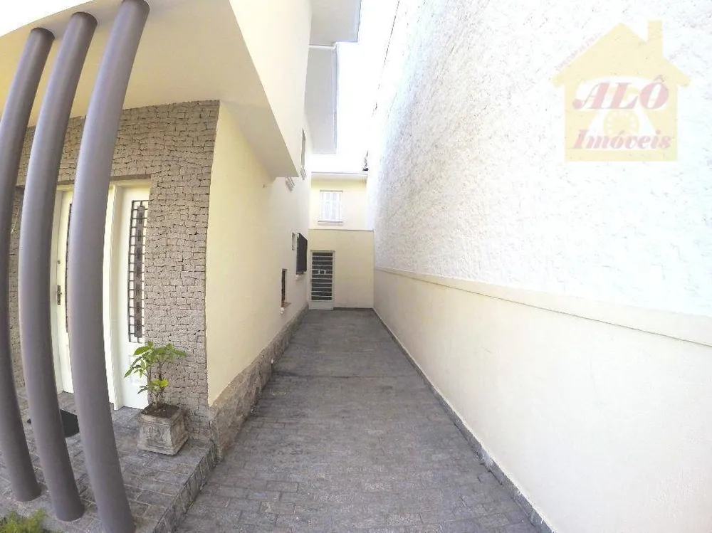 Sobrado, 2 quartos, 190 m² - Foto 5