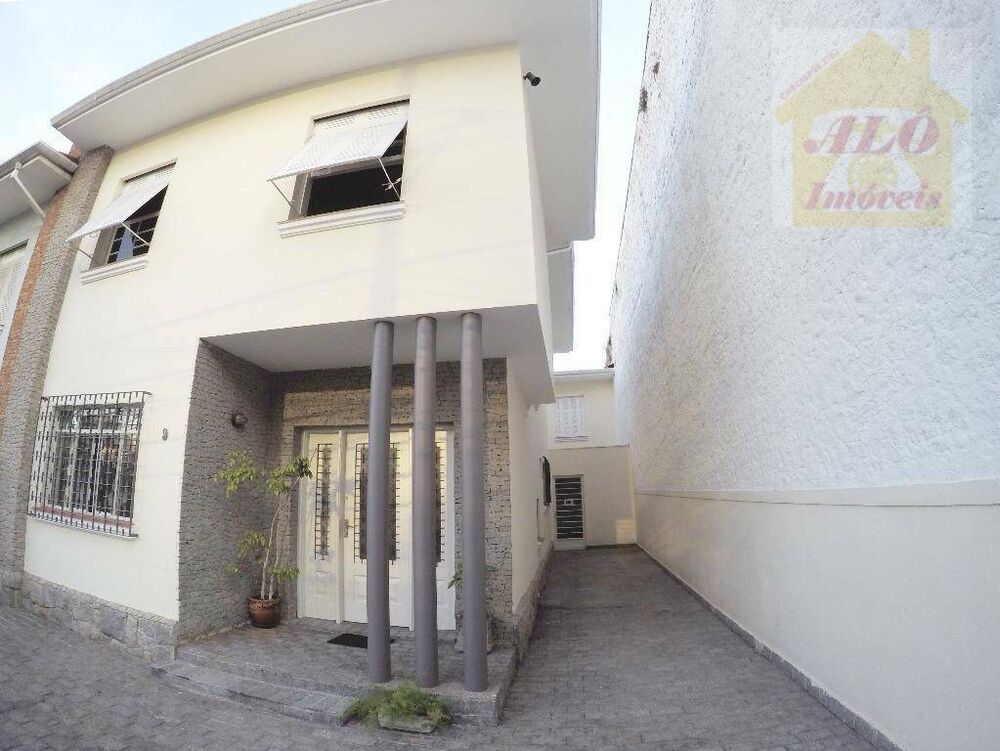 Sobrado, 2 quartos, 190 m² - Foto 6