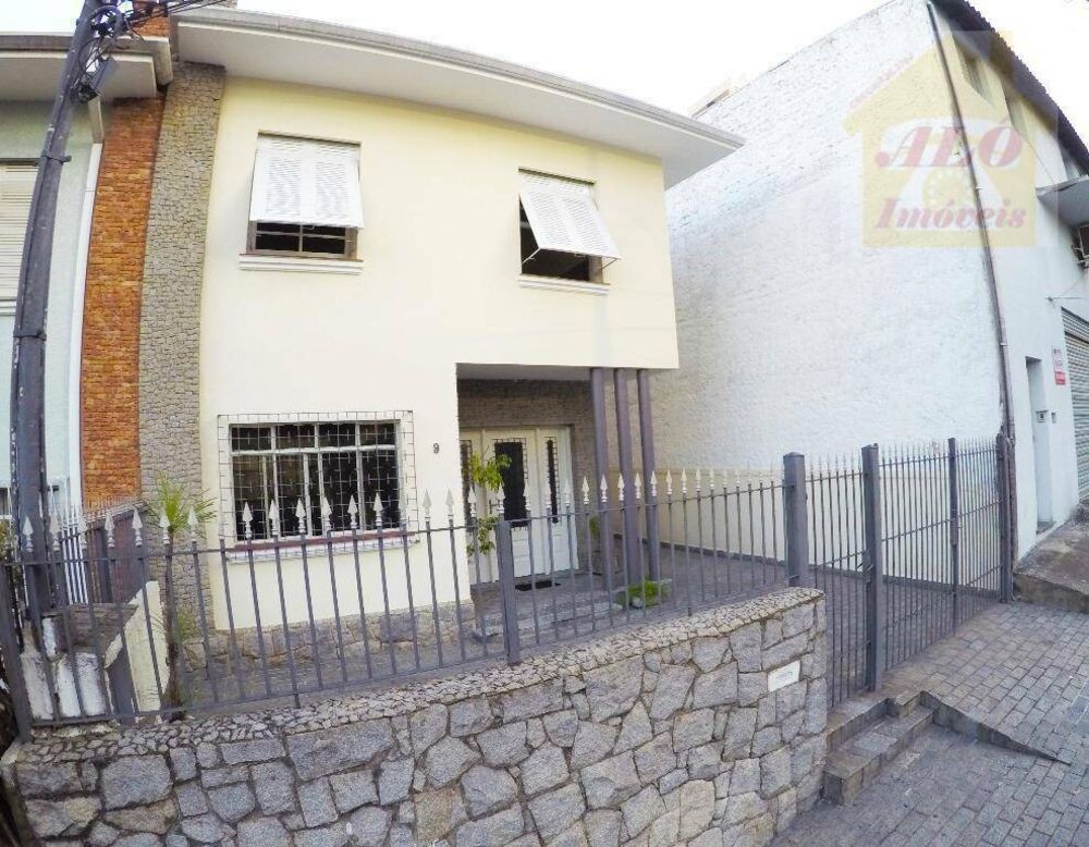 Sobrado, 2 quartos, 190 m² - Foto 2