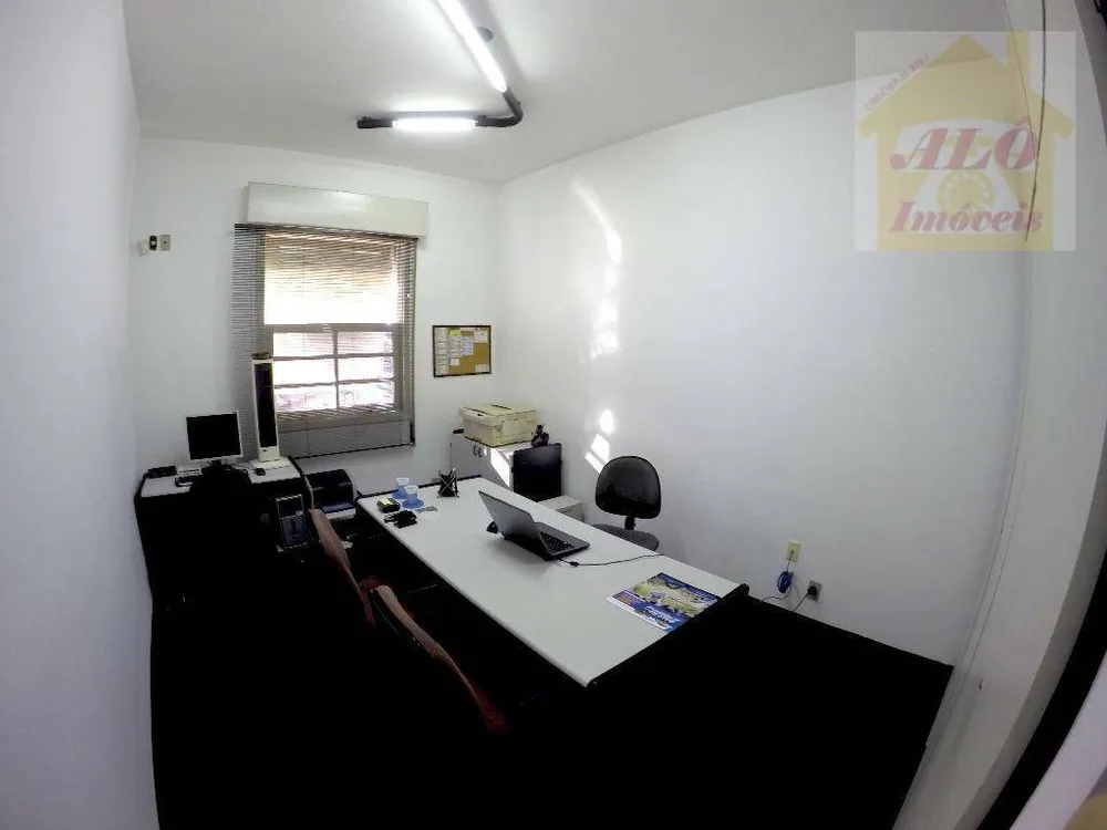Sobrado, 2 quartos, 190 m² - Foto 17