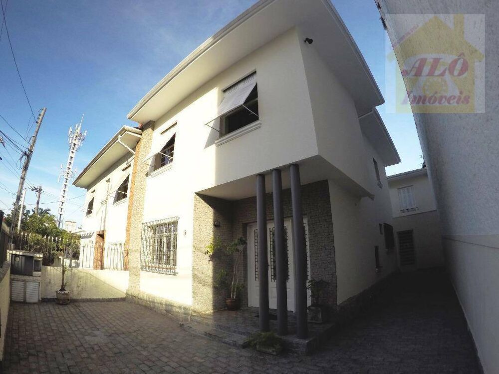 Sobrado, 2 quartos, 190 m² - Foto 10
