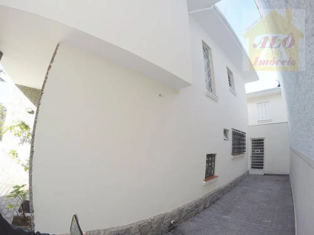 Sobrado, 2 quartos, 190 m² - Foto 6