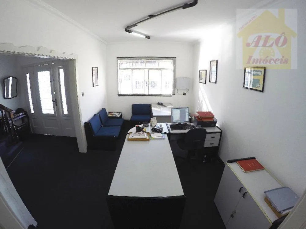 Sobrado, 2 quartos, 190 m² - Foto 11