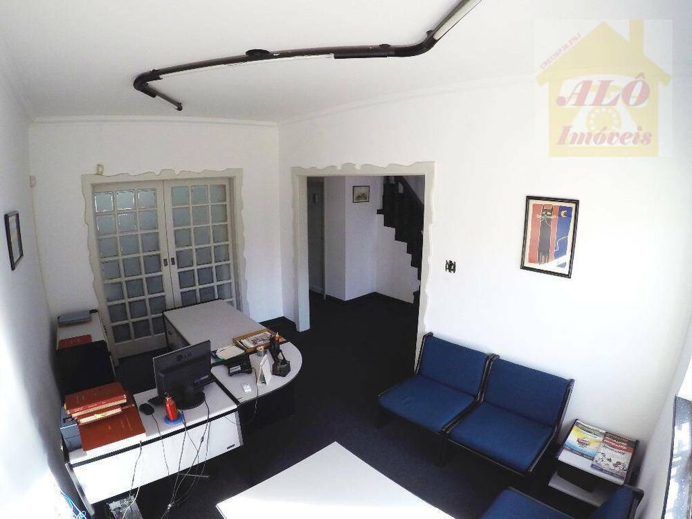 Sobrado, 2 quartos, 190 m² - Foto 12