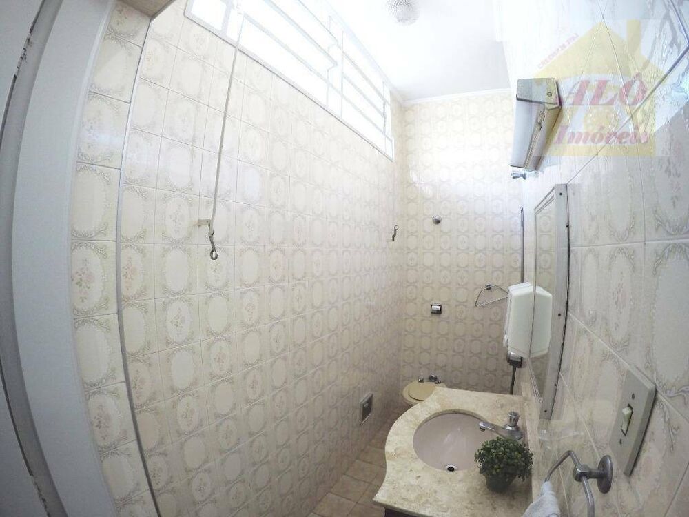 Sobrado, 2 quartos, 190 m² - Foto 1