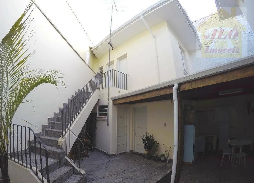 Sobrado, 2 quartos, 190 m² - Foto 23