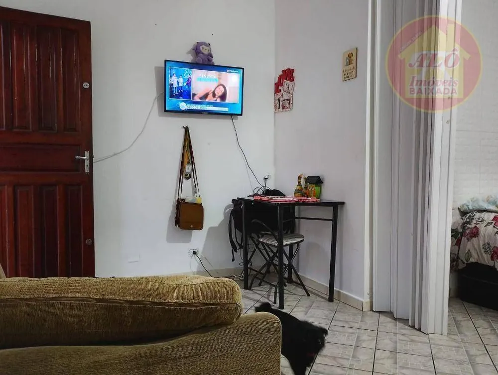 Kitnet-Studio, 32 m² - Foto 6