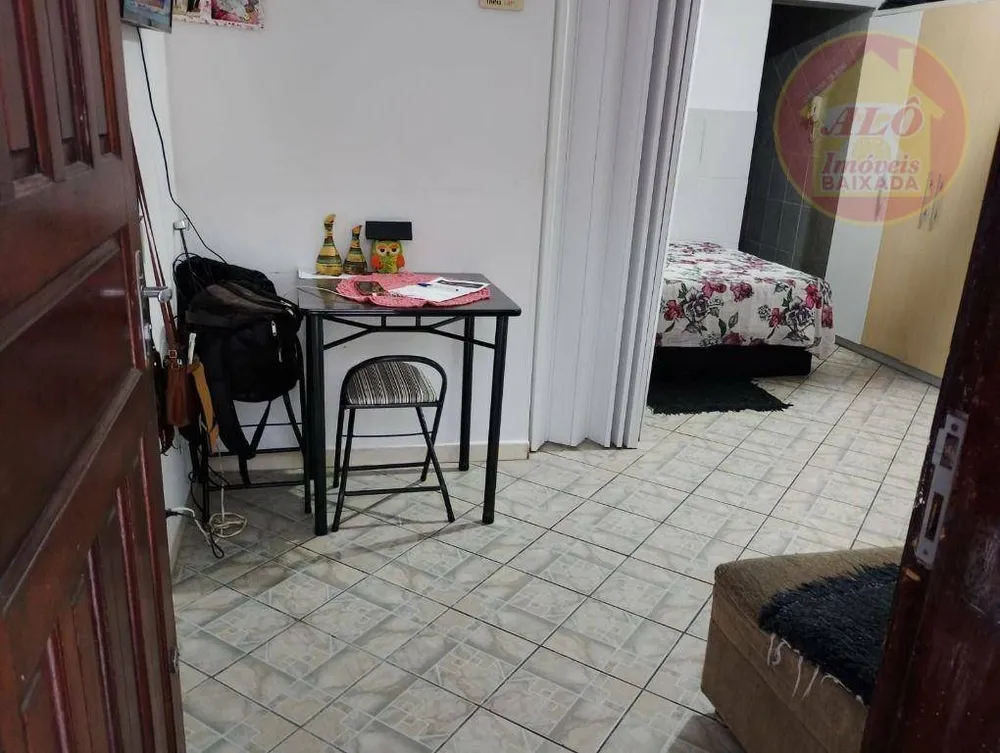 Kitnet-Studio, 32 m² - Foto 5