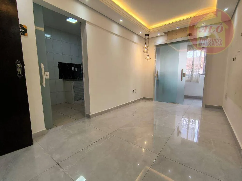 Apartamento, 1 quarto, 58 m² - Foto 2