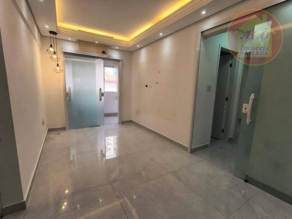Apartamento, 1 quarto, 58 m² - Foto 1