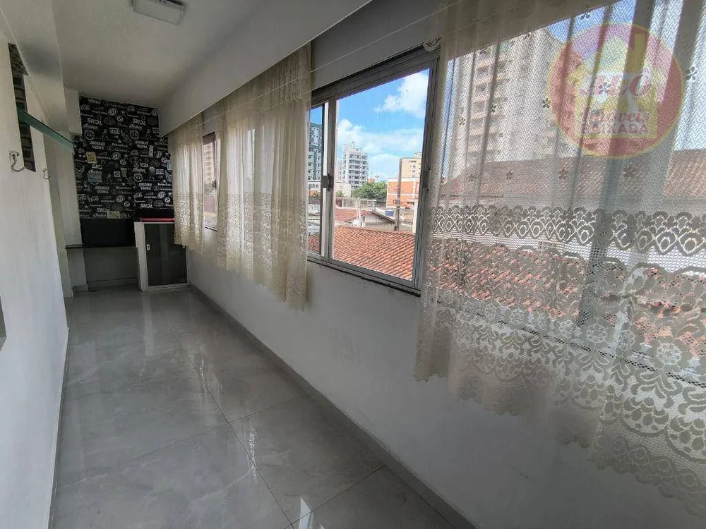Apartamento, 1 quarto, 58 m² - Foto 5
