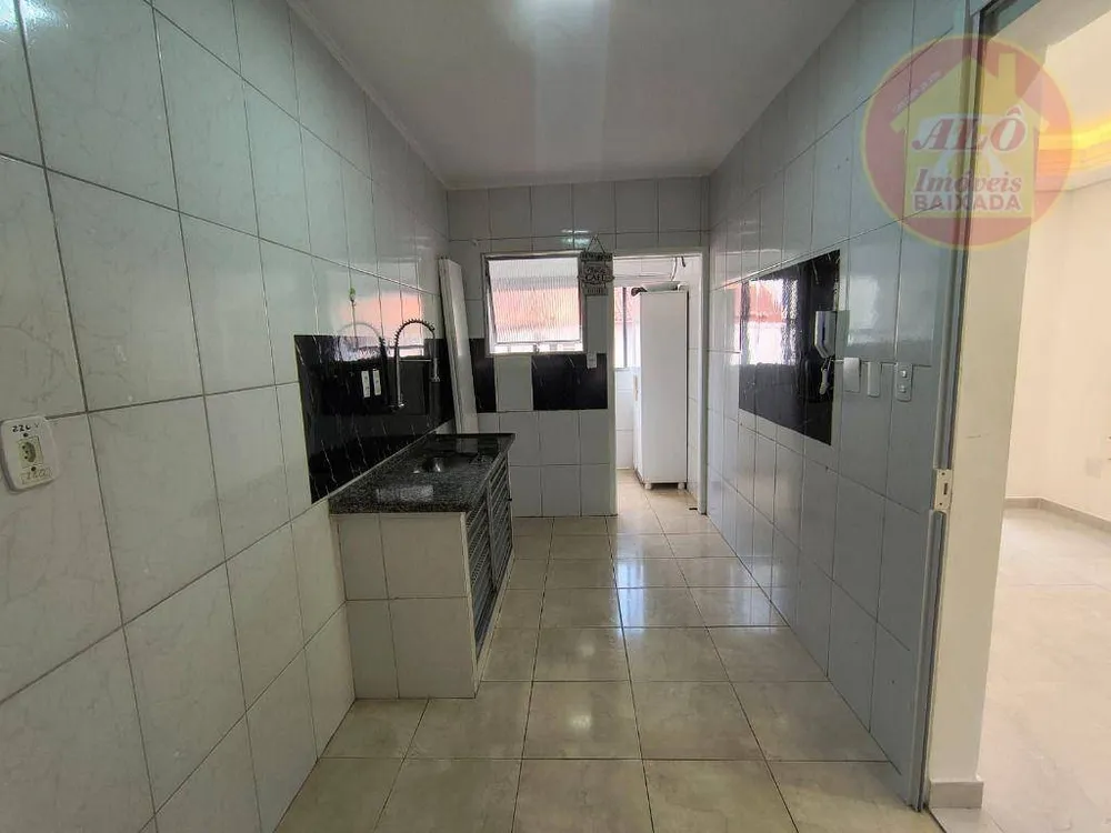 Apartamento, 1 quarto, 58 m² - Foto 3
