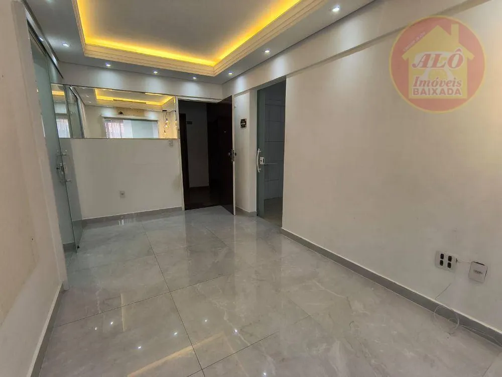 Apartamento, 1 quarto, 58 m² - Foto 10