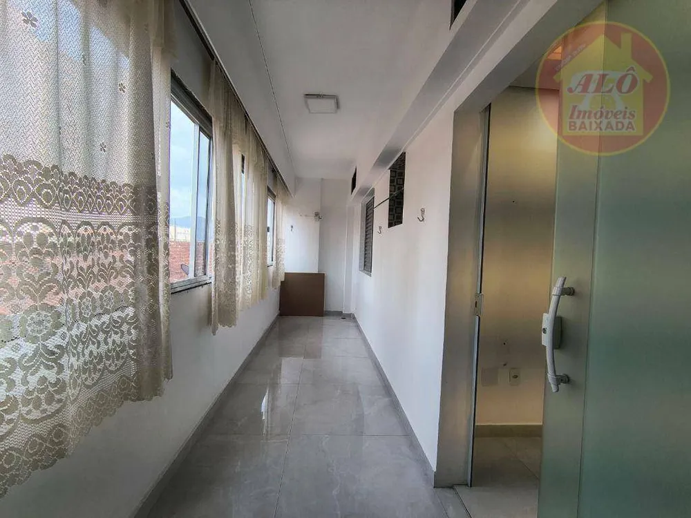 Apartamento, 1 quarto, 58 m² - Foto 8