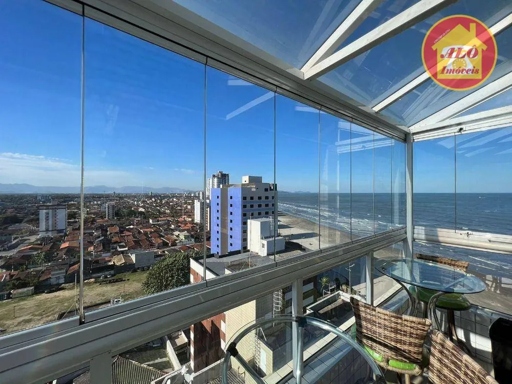 Cobertura, 3 quartos, 143 m² - Foto 2