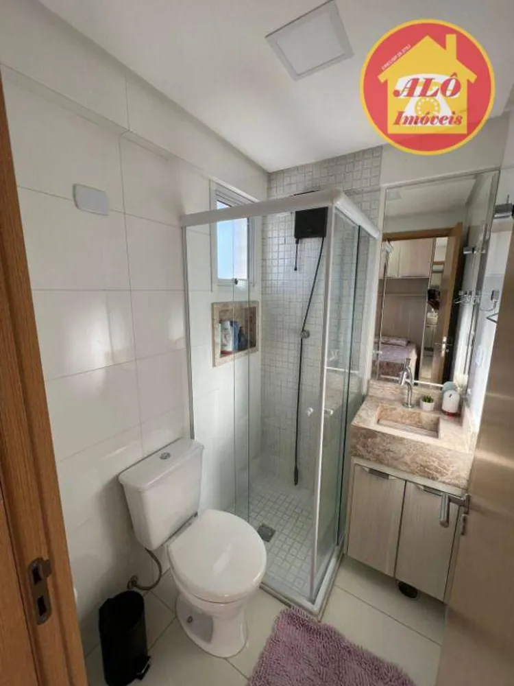 Cobertura, 3 quartos, 143 m² - Foto 2