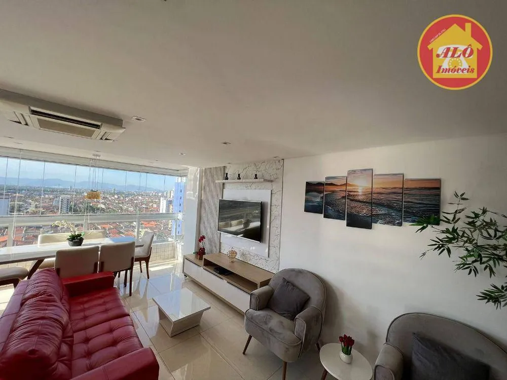 Cobertura, 3 quartos, 143 m² - Foto 12