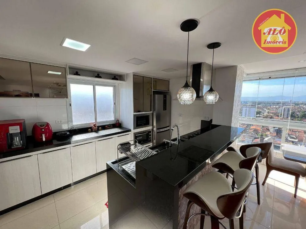 Cobertura, 3 quartos, 143 m² - Foto 4