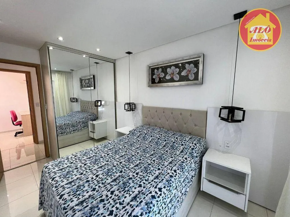 Cobertura, 3 quartos, 143 m² - Foto 6
