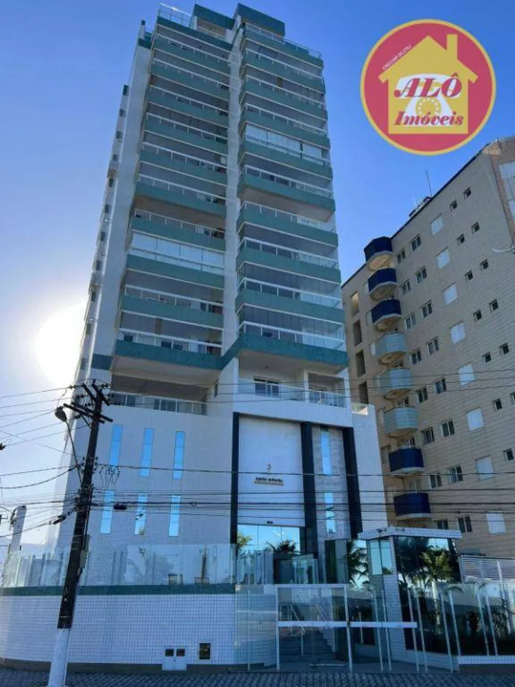 Cobertura, 3 quartos, 143 m² - Foto 1