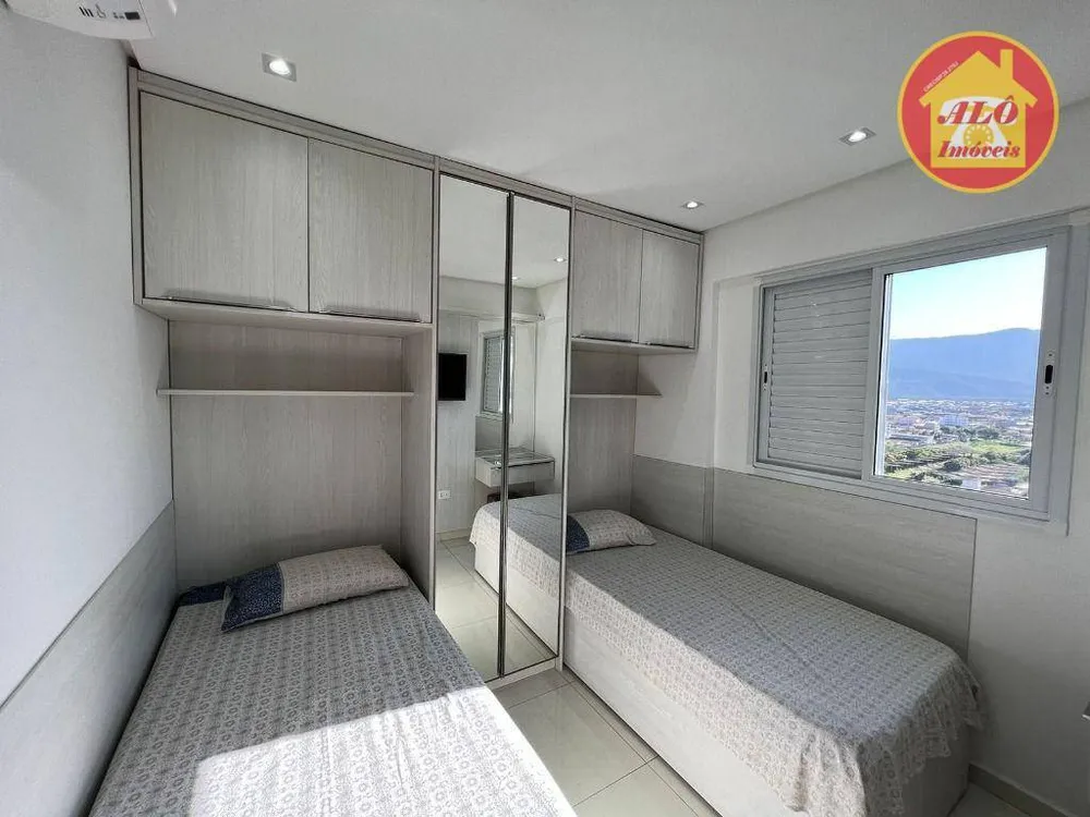 Cobertura, 3 quartos, 143 m² - Foto 8