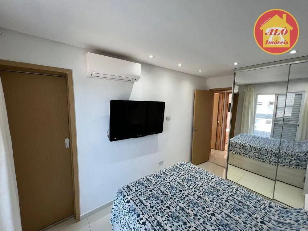 Cobertura, 3 quartos, 143 m² - Foto 4