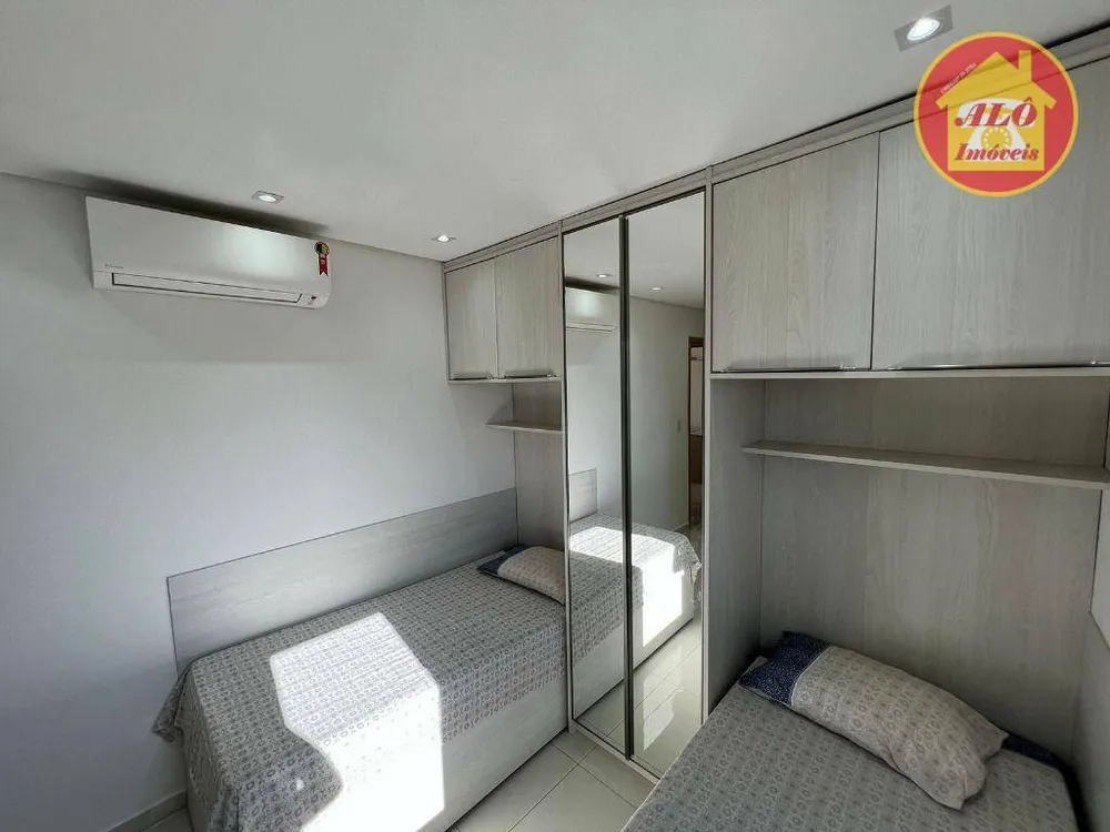 Cobertura, 3 quartos, 143 m² - Foto 7