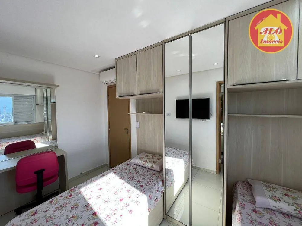 Cobertura, 3 quartos, 143 m² - Foto 5