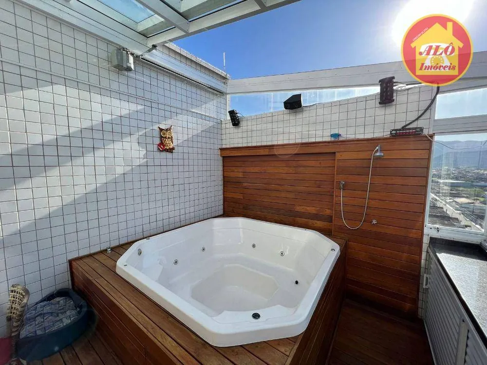Cobertura, 3 quartos, 143 m² - Foto 10