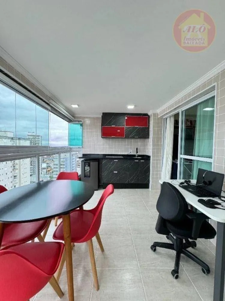 Apartamento, 2 quartos, 81 m² - Foto 1