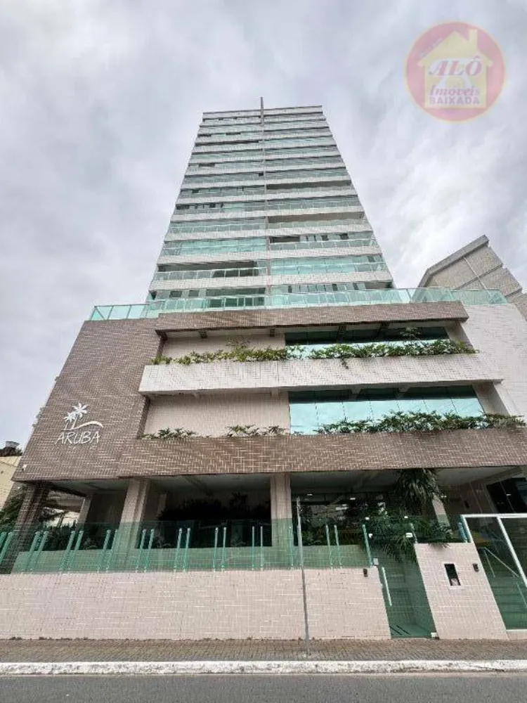Apartamento, 2 quartos, 81 m² - Foto 2