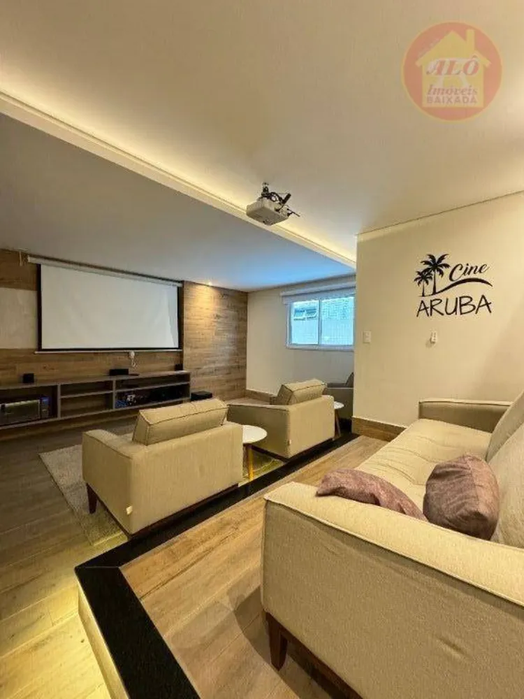 Apartamento, 2 quartos, 81 m² - Foto 12