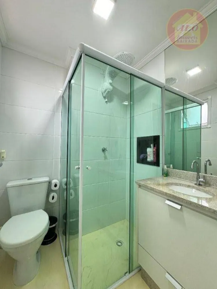 Apartamento, 2 quartos, 81 m² - Foto 3