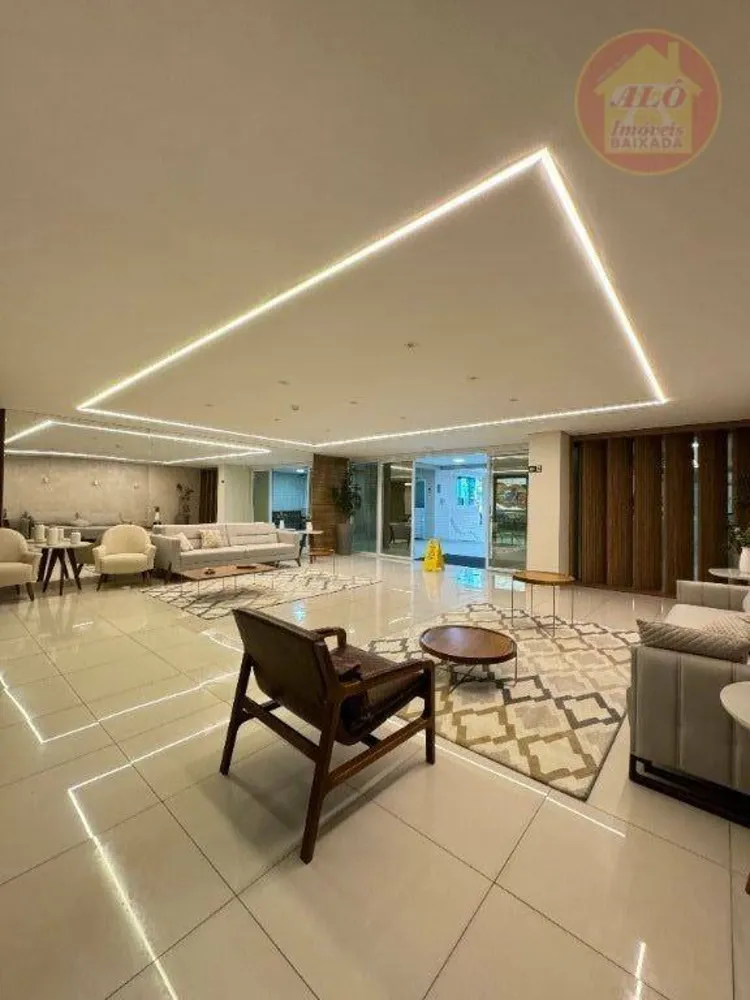 Apartamento, 2 quartos, 81 m² - Foto 8