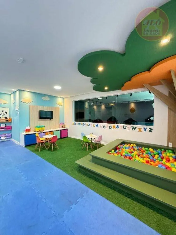 Apartamento, 2 quartos, 81 m² - Foto 6