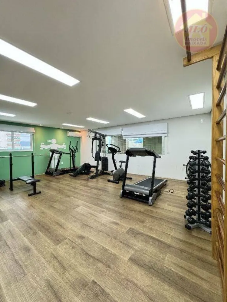 Apartamento, 2 quartos, 81 m² - Foto 13
