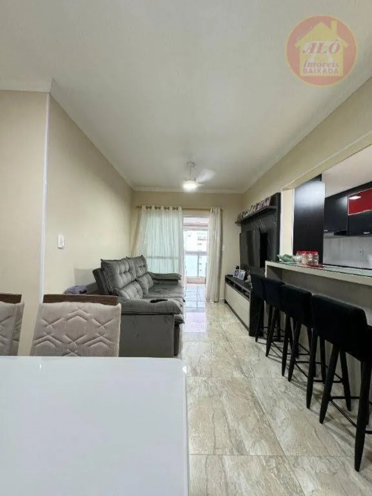 Apartamento, 2 quartos, 81 m² - Foto 11