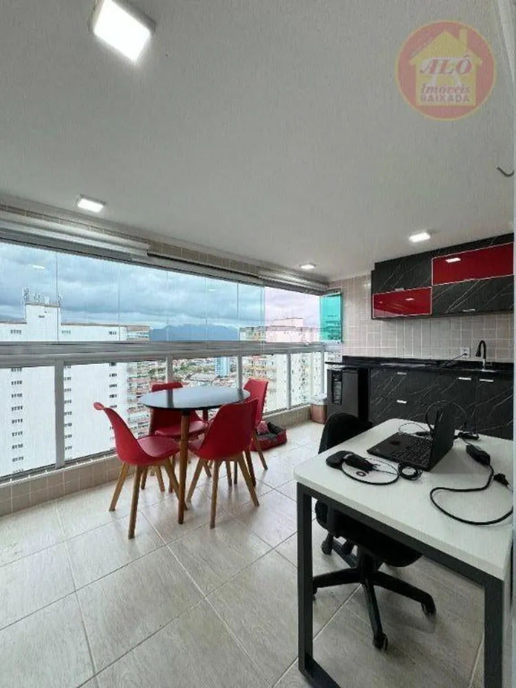 Apartamento, 2 quartos, 81 m² - Foto 12